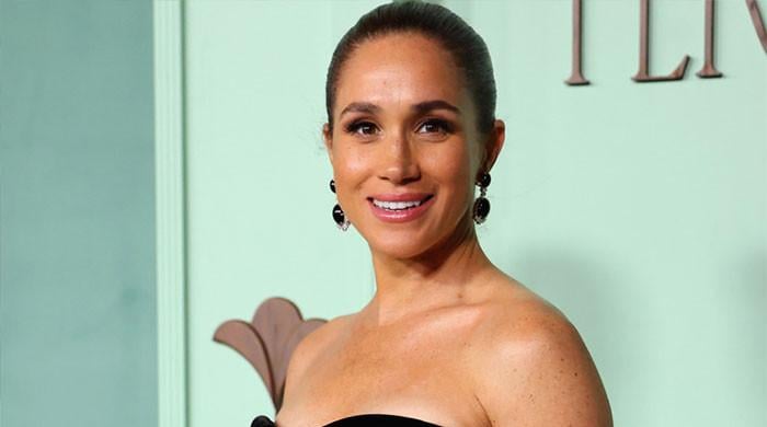 Meghan Markle's 'best life' weekend faces seaside setbacks