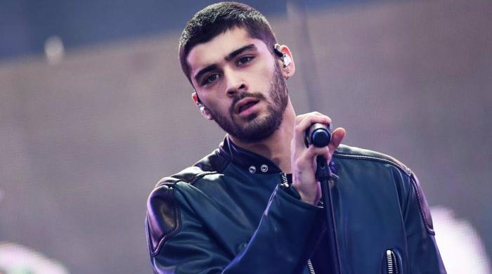 Zayn Malik lines up something special for fans after 'KONNAKOL' release