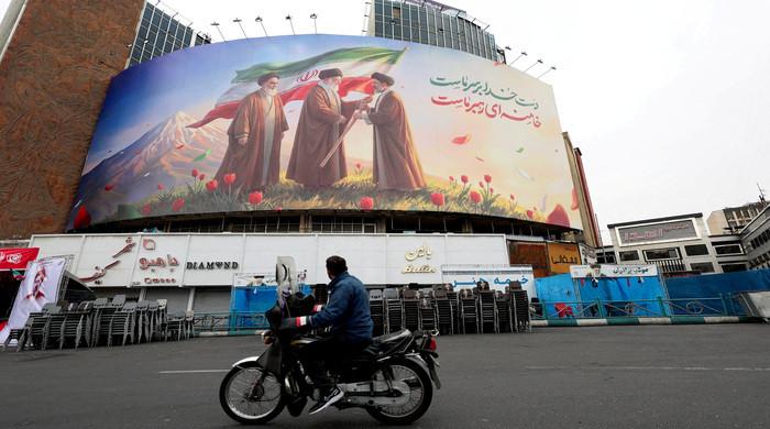 Continuity of resistance