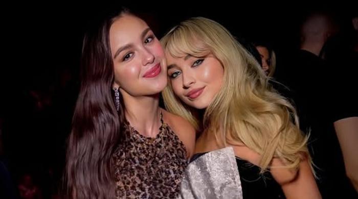 Olivia Rodrigo finally sets record straight on Sabrina Carpenter feud 