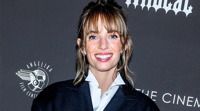 ‘Stranger Things' star Maya Hawke to lead Netflix ‘The God of the Woods'