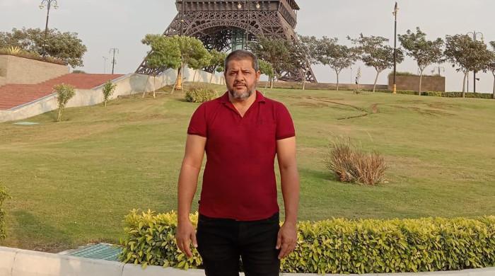 KPC demands withdrawal of case against journalist Nadir Khan