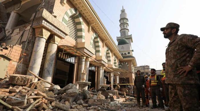 Different threats, same playbook