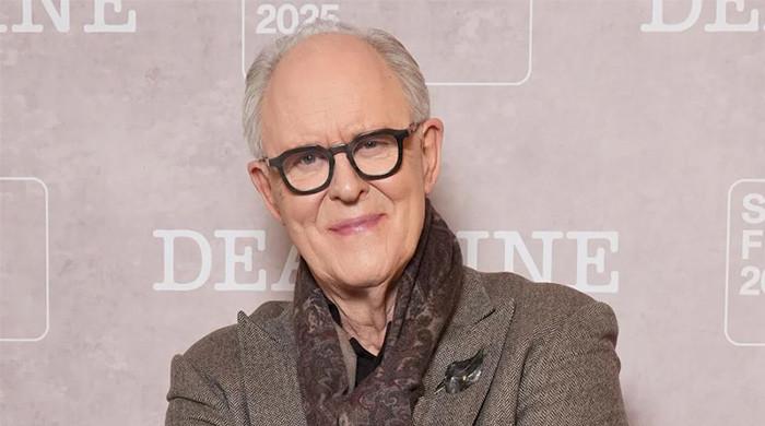 John Lithgow nearly walked away from HBO 'Harry Potter' over Rowling's views