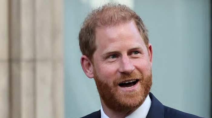 Key US figure hits back at allegations against Prince Harry