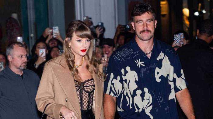 Taylor Swift, Travis Kelce drop wedding bombshell