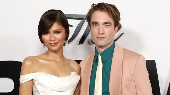 Robert Pattinson, Zendaya shock fans with 'same secret'