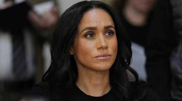 Palace reaction to Meghan's renewed plan to use royal connections