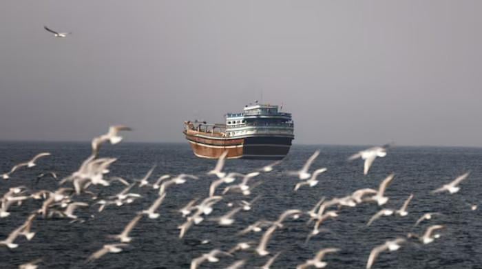 Pakistan's economy highly susceptible to any disruption in Strait of Hormuz, finds study