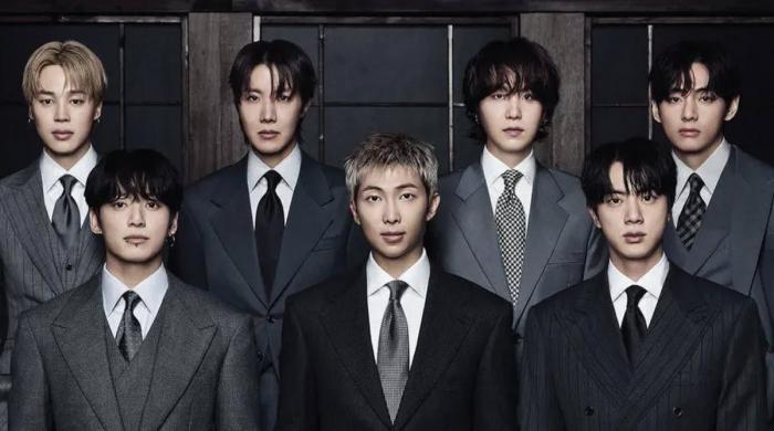 BigHit Music shares upsetting news ahead of BTS comeback concert 