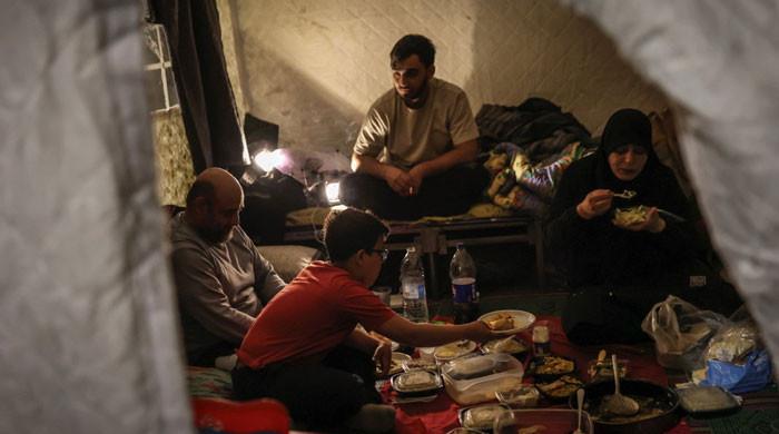 'War has aged us': Lebanon's kids aren't alright