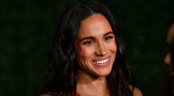 Meghan Markle pal gives befitting response to critics: 'She does it quietly'