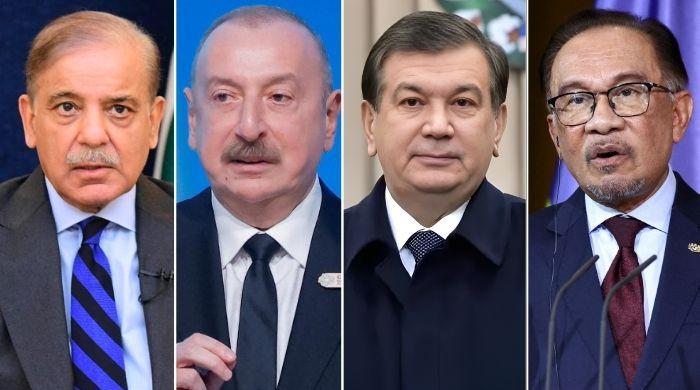 Pakistan, Azerbaijan, Malaysia, Uzbekistan call for restraint, diplomacy to ease Middle East tensions