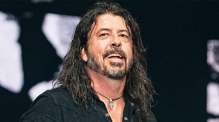 Dave Grohl opens up about therapy journey after cheating scandal