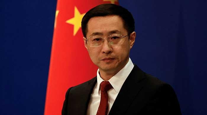 China calls for end to war in Middle East, warns of economic impact