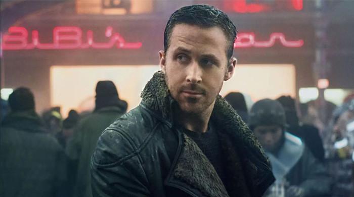 Ryan Gosling fuels ‘Ghost Rider' buzz
