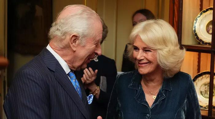 King Charles and Camilla hire their former critic to run Palace PR 