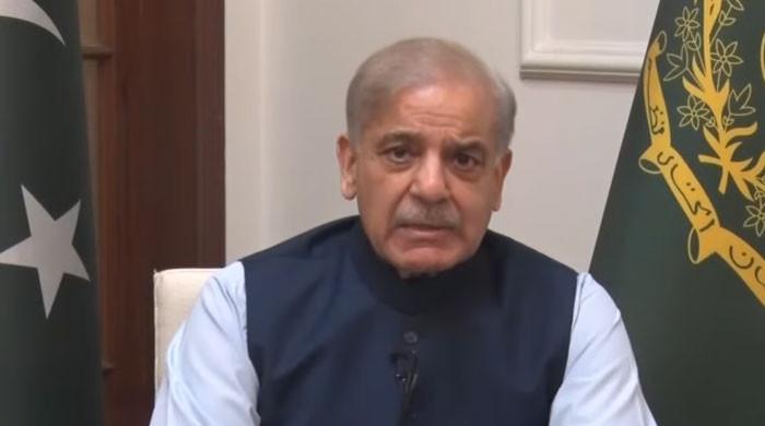 PM Shehbaz rejects summary to hike fuel prices amid Eid ul Fitr 