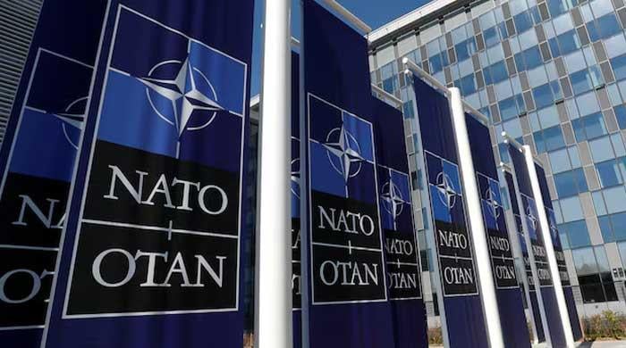 Mideast war forces Nato to shift Iraq mission to Europe