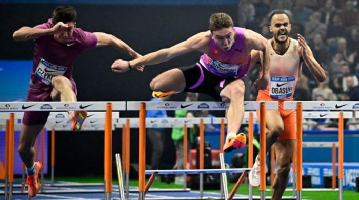 World Athletics Indoor Championships 2026: How to watch, schedule, key matchups 