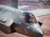 F-35 hit by suspected Iranian fire marks first reported strike on US aircraft