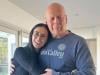 Demi Moore pays tribute to Bruce Willis on 71st birthday