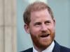 Key US figure hits back at allegations against Prince Harry