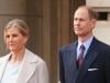 Palace makes statement about Prince Edward ahead of bombshell book release