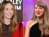Maya Hawke bows to Taylor Swift in surprise move