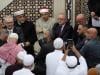 WATCH: Australian mosque protesters heckle PM Albanese over Israel stance