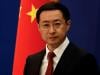 China calls for end to war in Middle East, warns of economic impact