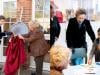 Palace shares Princess Anne bringing learning to life at Clore Centre