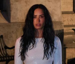 Demi Lovato breaks silence over recent ‘Heart Attack' controversy