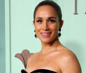 Meghan Markle's 'best life' weekend faces seaside setbacks