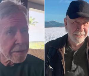 Chuck Norris is in 'good spirits' after sudden hospitalisation 