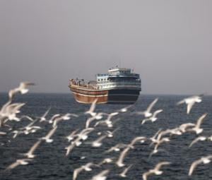 Pakistan's economy highly susceptible to any disruption in Strait of Hormuz, finds study