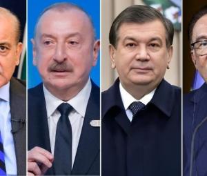 Pakistan, Azerbaijan, Malaysia, Uzbekistan call for restraint, diplomacy to ease Middle East tensions