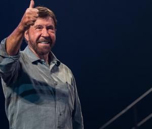 Chuck Norris suddenly passes away after health scare 