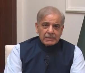 PM Shehbaz rejects summary to hike fuel prices amid Eid ul Fitr 