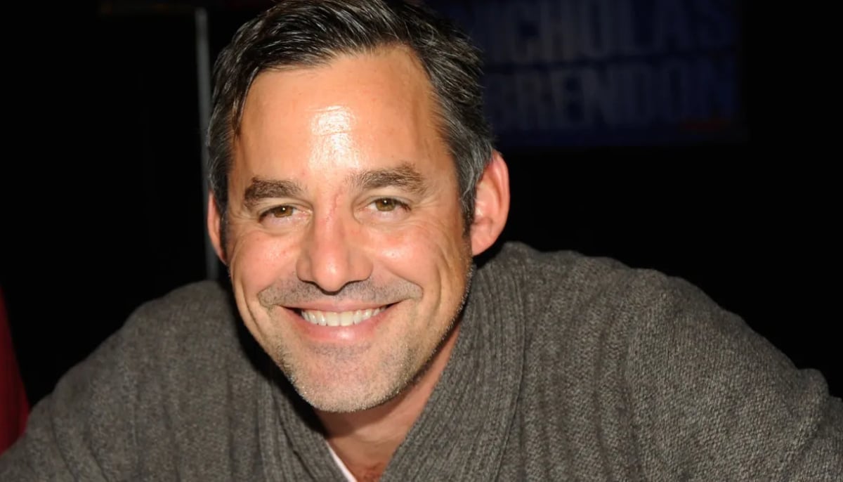 Nicholas Brendon dies: ‘Buffy the Vampire Slayer star was 54