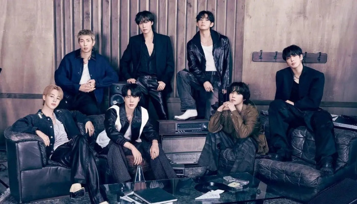 BTS returns with ‘Arirang' and it's bigger than K-pop