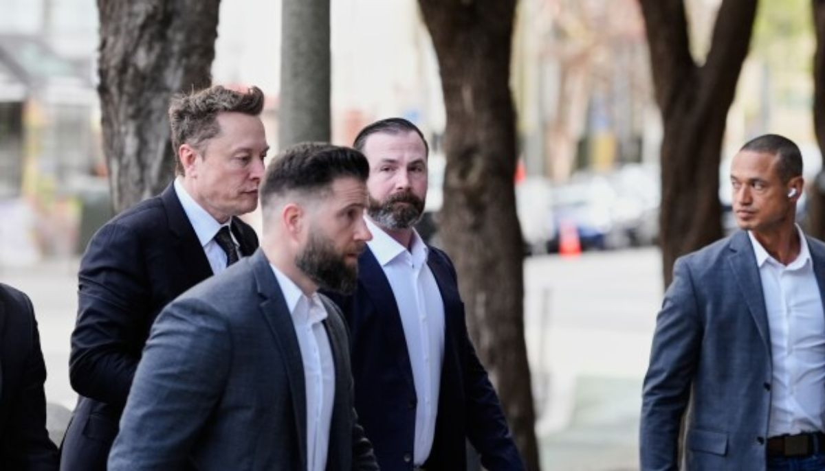 Elon Musk found guilty of misleading investors, ordered to pay up to $2.6 billion
