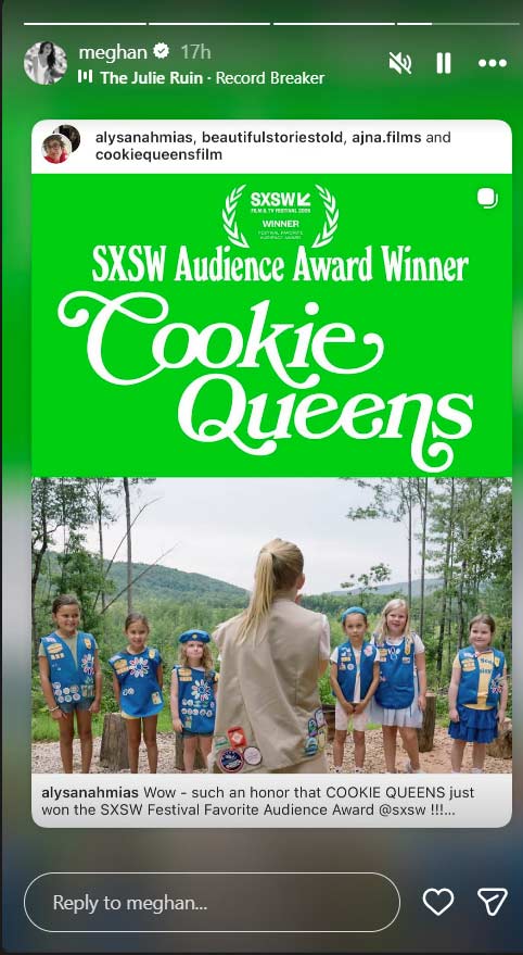 Meghan Markle surprises fans with latest news after Netflix fallout