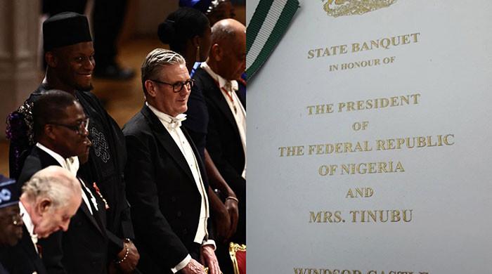 England Rugby Captain Maro Itoje hails ‘inspiring' moment with King Charles 