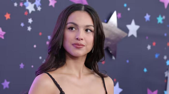 Olivia Rodrigo makes first announcement for 'OR3:' album title, release date