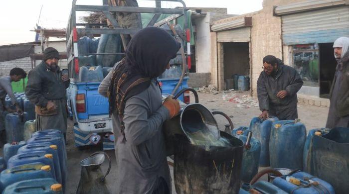 Kerosene rises Rs70.73 to Rs428.74, bringing total March surge to about 127%