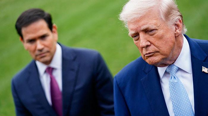 Timeline: Trump and aides offer shifting reasons for Iran war