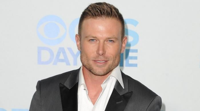‘General Hospital' star Jacob Young makes major revelation