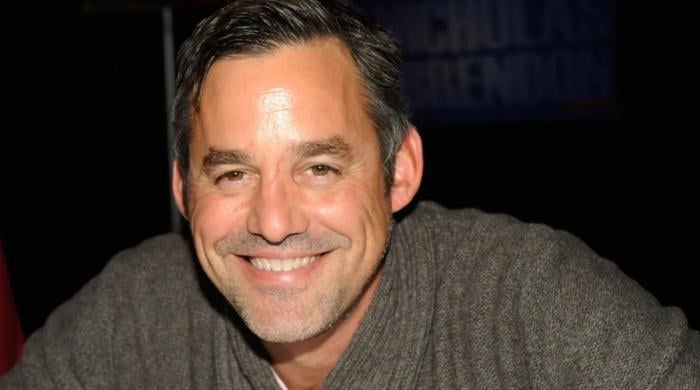 Nicholas Brendon dies: ‘Buffy the Vampire Slayer' star was 54