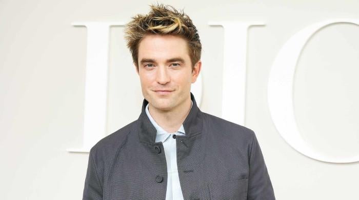 Robert Pattinson reveals daughter's hilarious reaction to his villain role 